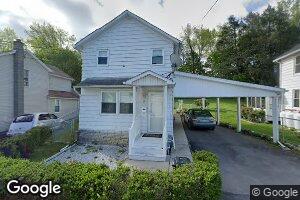 13 Griffith St, Pittston, PA 18640