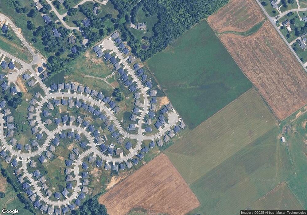 5650 Covington Dr, Charlestown, IN 47111 - photo 1