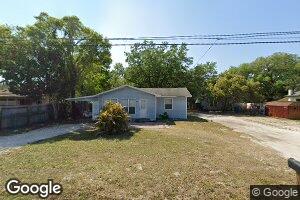 733 New Jersey St Unit A, Clearwater, FL 33756