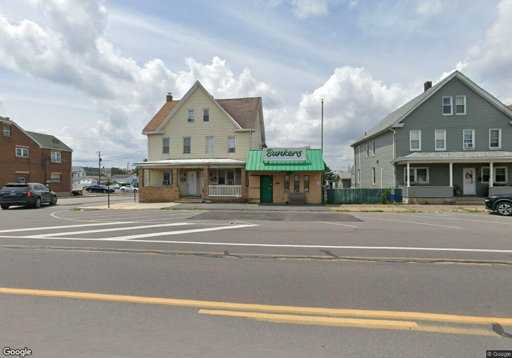 462 S Poplar St, Hazleton, PA 18201 - photo 1