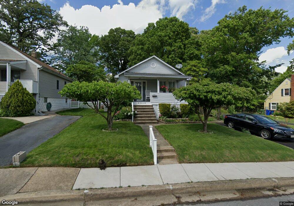 3310 Orlando Ave, Parkville, MD 21234 - photo 1