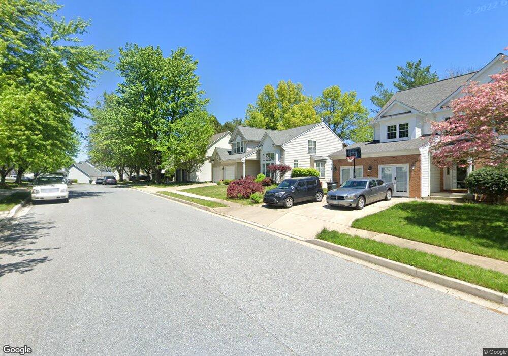 9523 Meadows Farm Dr, Owings Mills, MD 21117 - photo 1