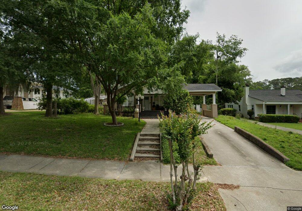 1165 S Main St, Moultrie, GA 31768 - photo 1