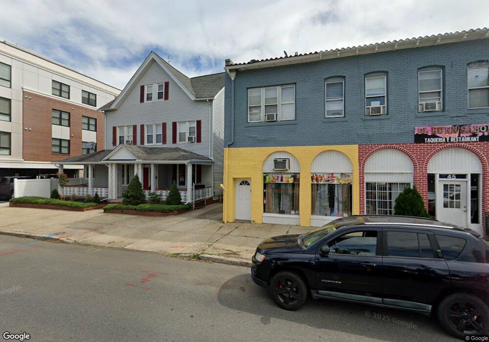 43 3rd Ave, Long Branch, NJ 07740 - photo 1