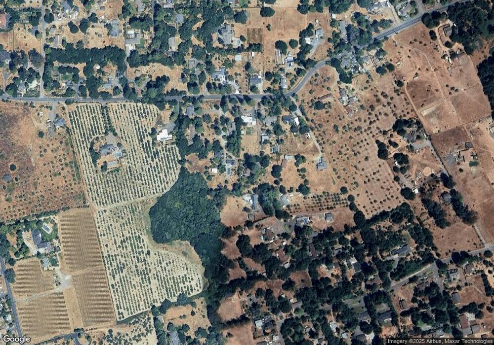 1479 Bloomfield Rd, Sebastopol, CA 95472 - photo 1