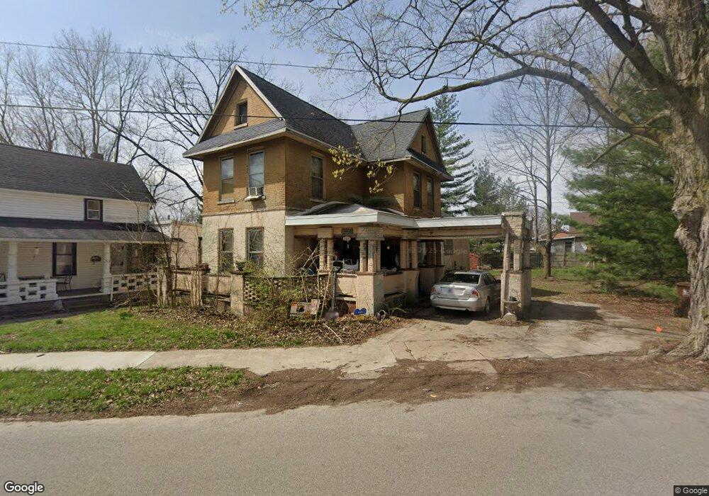 244 Falls Ave, Wabash, IN 46992 - photo 1