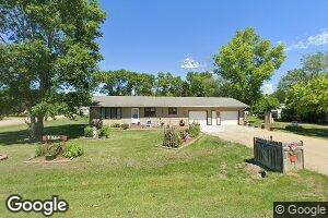 404 9th St, Manvel, ND 58256
