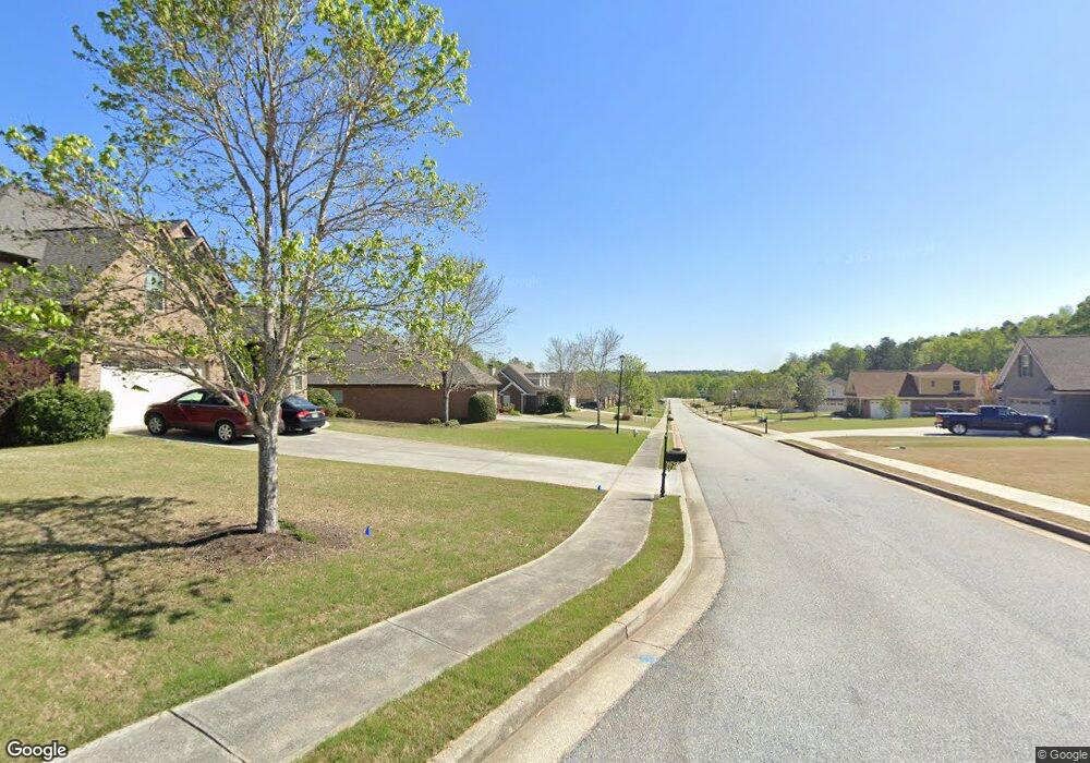 0 Apalachee Trail unit 7589609, Monroe, GA 30656 - photo 1