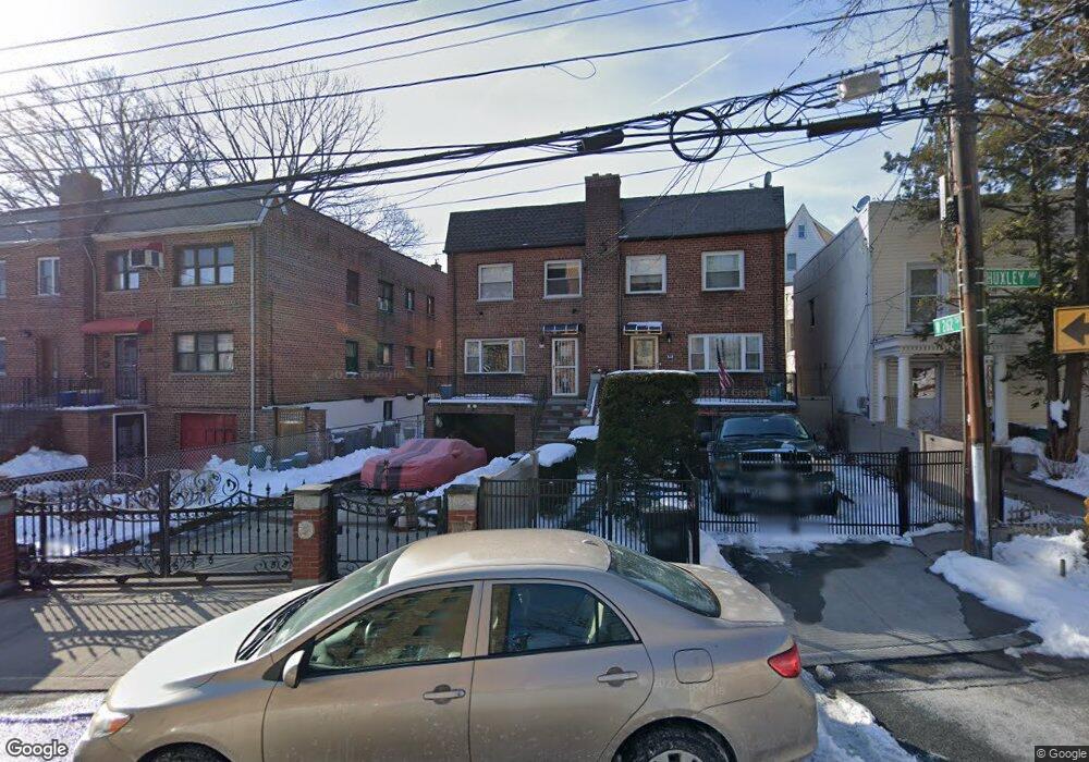 6119 Huxley Ave, Bronx, NY 10471 - photo 1