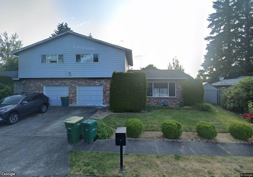 2215 SW Wright Ct unit 2217, Troutdale, OR 97060 - photo 1