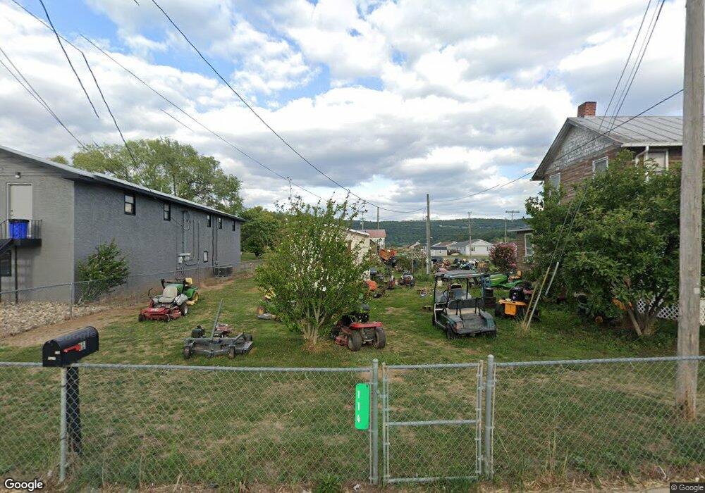 114 S Main St, Petersburg, WV 26847 - photo 1