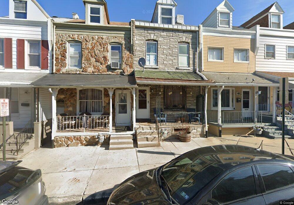 1013 Pike St, Reading, PA 19604 - photo 1
