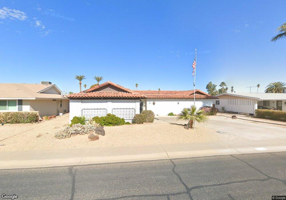 10550 W Kelso Dr unit 7, Sun City, AZ 85351 - photo 1