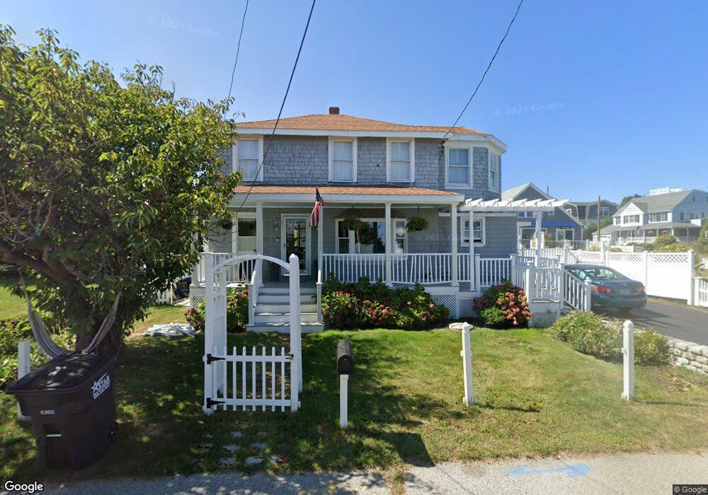 6 Wheeler Ave, Scituate, MA 02066 - photo 1