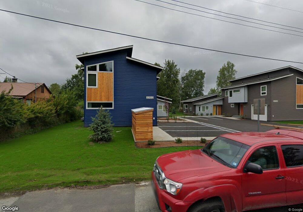 3704 Wilson St, Anchorage, AK 99503 - photo 1