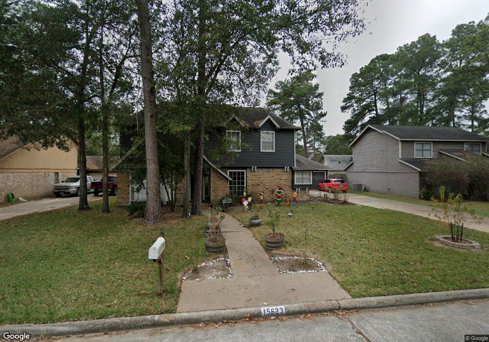 15623 Baldswelle Dr, Tomball, TX 77377 - photo 1