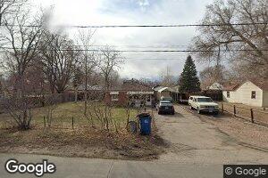 4355 Garrison St, Wheat Ridge, CO 80033