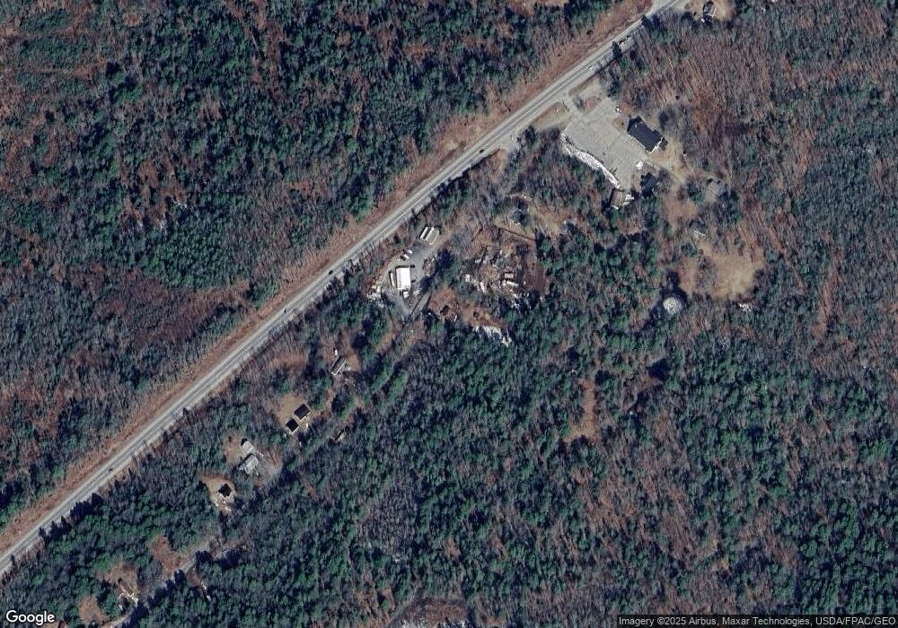 152 Weston Rd, Woolwich, ME 04579 - photo 1