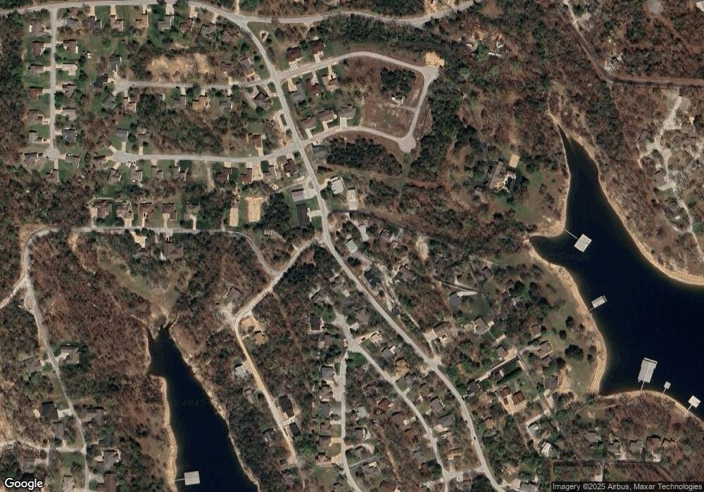 121 Forest Ln, Kimberling City, MO 65686 - photo 1