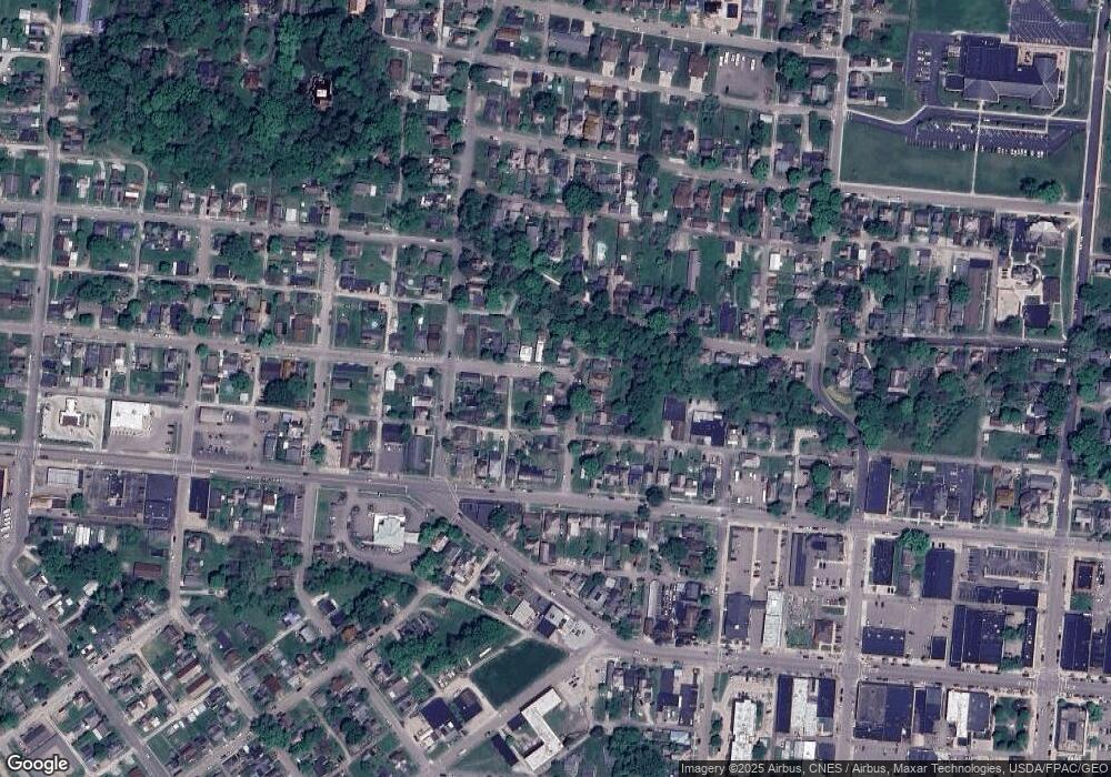 193 Fountain St, Logan, OH 43138 - photo 1