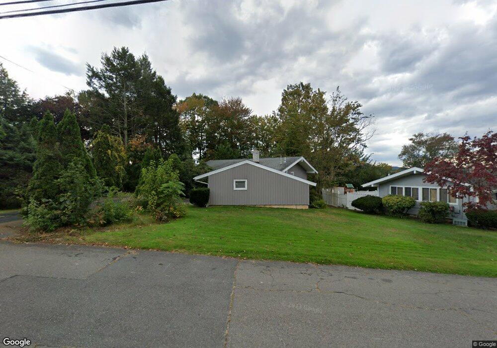 17 Hickory Hill Dr, Waterbury, CT 06708 - photo 1