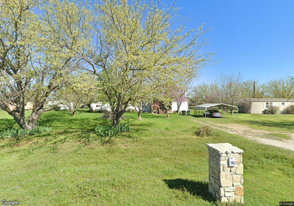 162 Blackfoot Trail, Weatherford, TX 76087 - photo 1