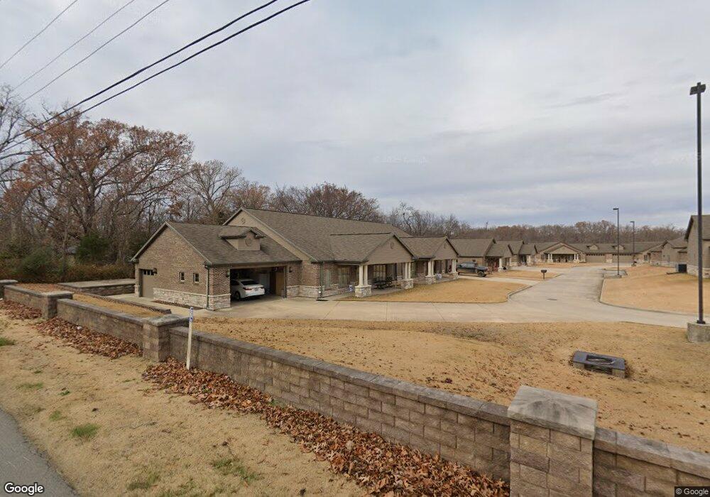 205 Kaylee Cir, Poplar Bluff, MO 63901 - photo 1