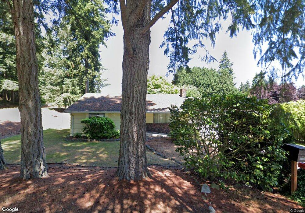 7317 46th St W, University Place, WA 98466 - photo 1