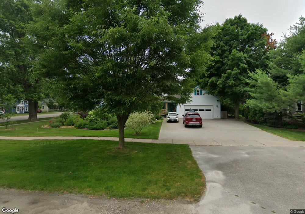 7980 5th St, Dexter, MI 48130 - photo 1