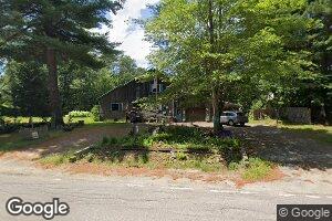 100 Water St, Howland, ME 04448