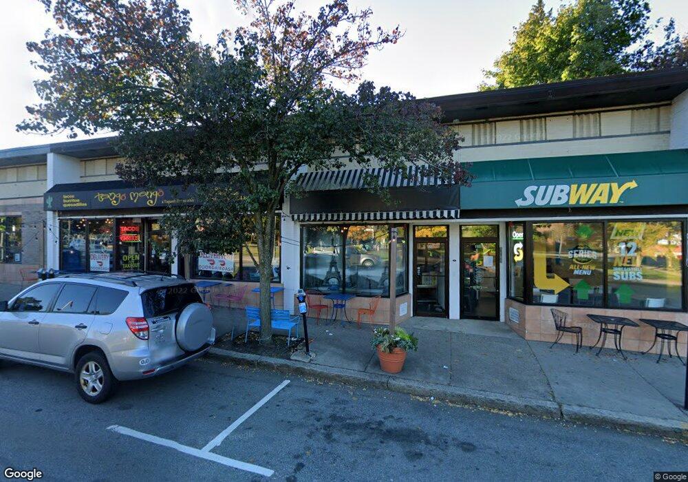 1187 Centre St, Newton Center, MA 02459 - photo 1