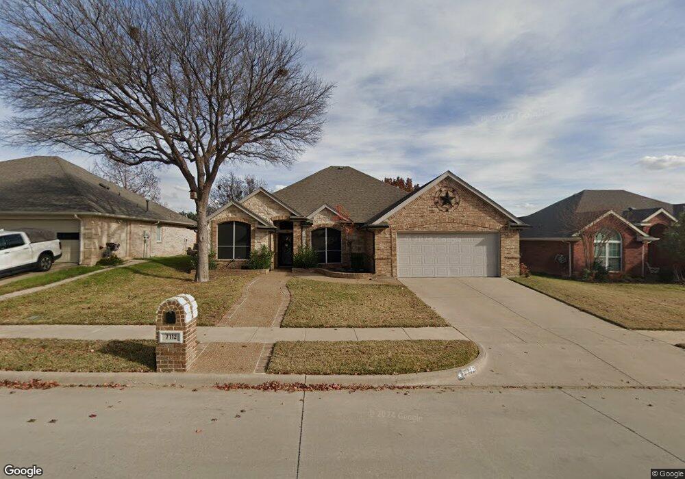 7112 Herman Jared Dr, North Richland Hills, TX 76182 - photo 1