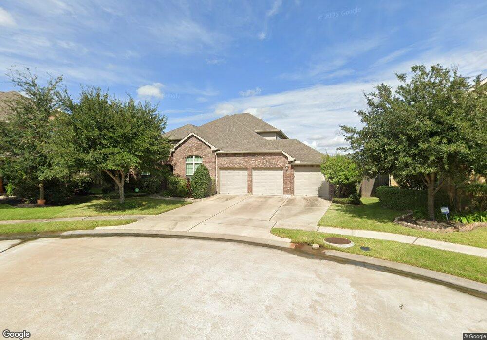 17734 Eavesdown Ct, Houston, TX 77095 - photo 1