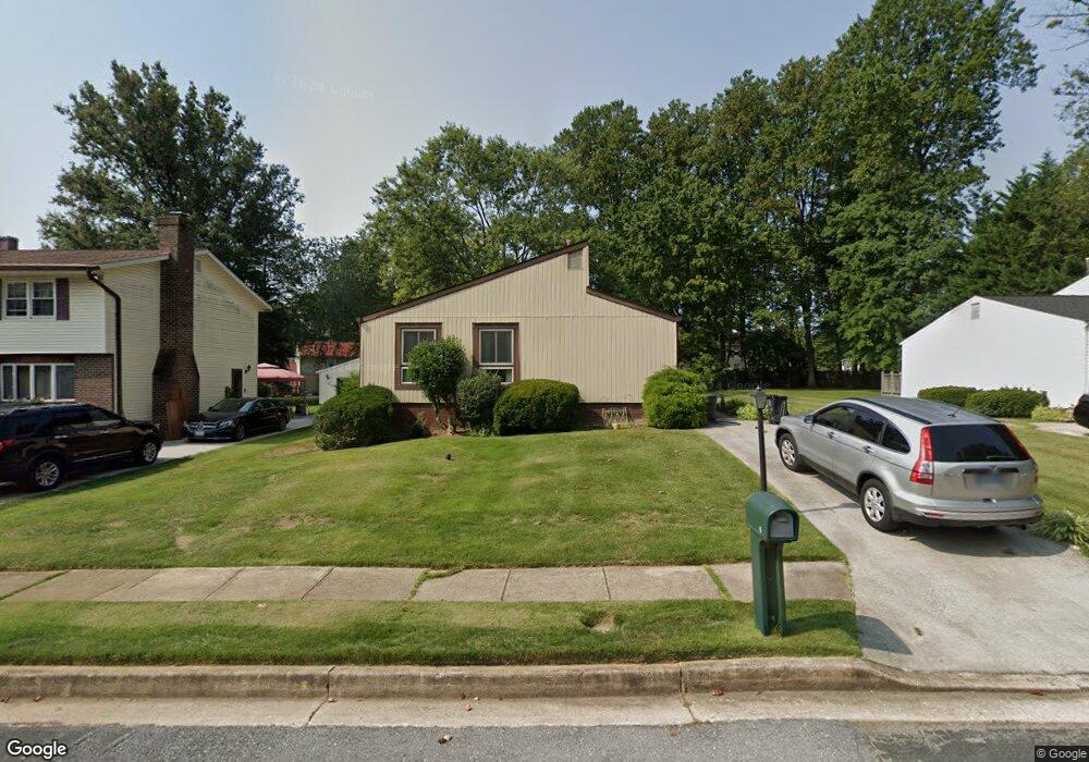 8 Morrow Ct, Randallstown, MD 21133 - photo 1