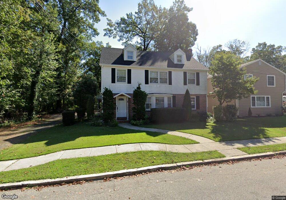 98 N Columbia St unit 2ND FL, Woodbury, NJ 08096 - photo 1