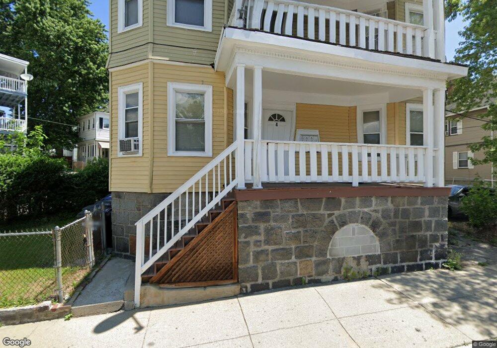 4 Richfield St unit 3, Dorchester, MA 02125 - photo 1