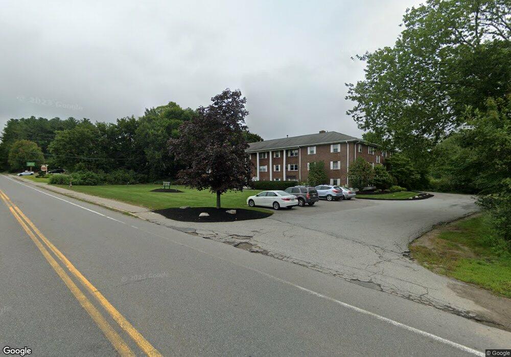 187 Great Rd unit C4, Acton, MA 01720 - photo 1