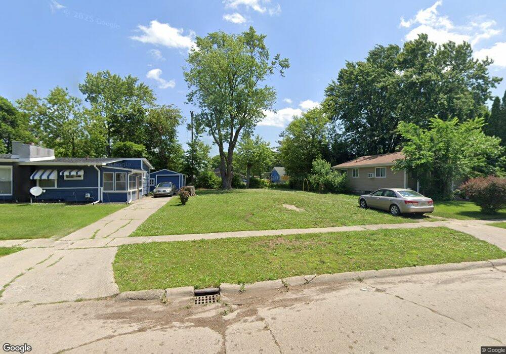 1841 Hosler St, Flint, MI 48503 - photo 1