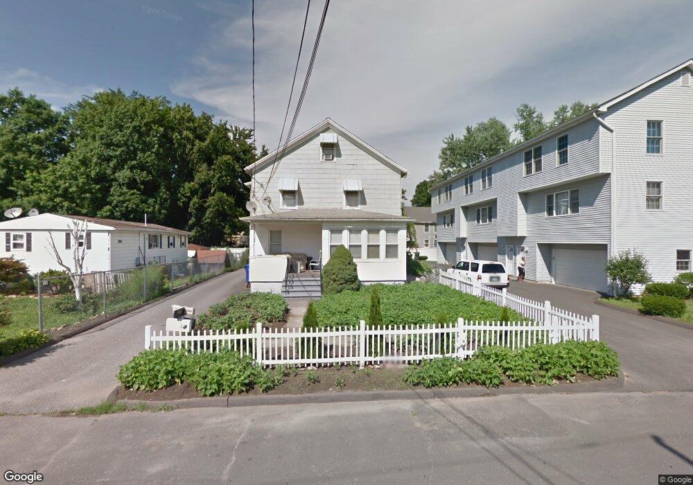 13 South Ave, Danbury, CT 06810 - photo 1