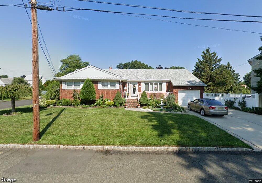 45 John St, Clark, NJ 07066 - photo 1