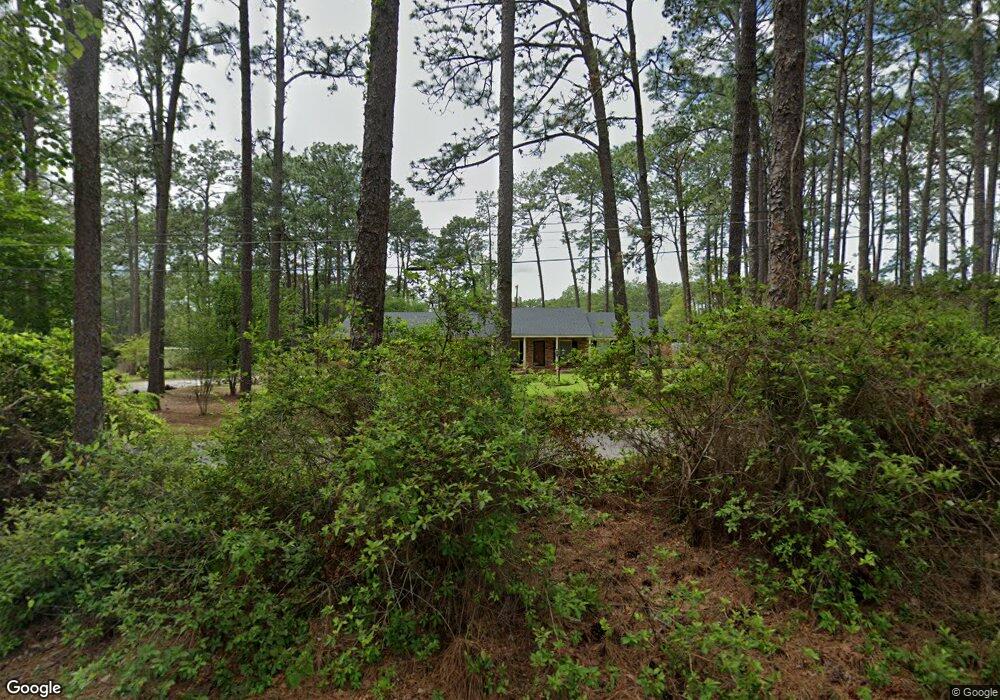 1848 Franklin St, Moultrie, GA 31768 - photo 1