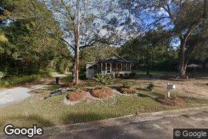 40 Martin Luther King St, Denton, GA 31532