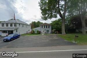 8428 Bay St, Sodus Point, NY 14555