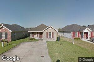 824 Cottagemill Ln, Houma, LA 70363