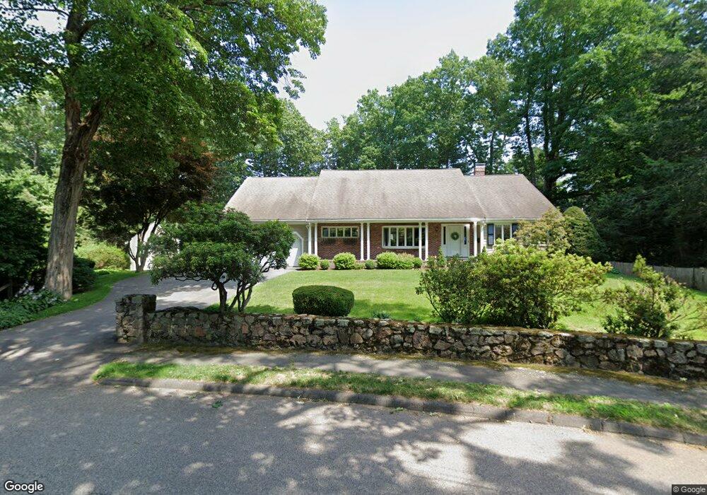 9 Barnstable Rd, Wellesley Hills, MA 02481 - photo 1