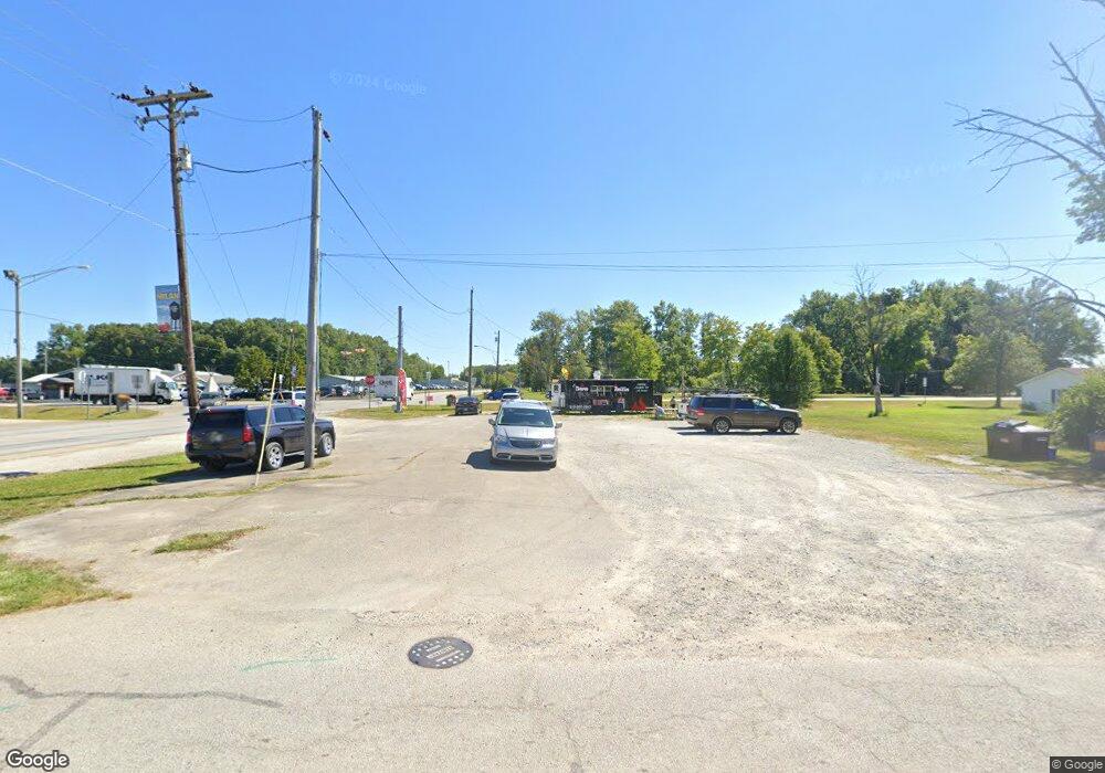 931 N Main St, Milan, IN 47031 - photo 1