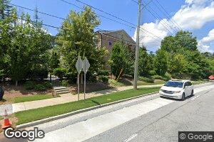 1424 Walker Grove Unit 14, Atlanta, GA 30329