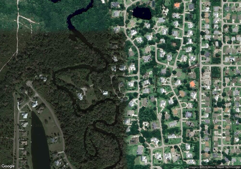 624 Fischer Hammock Rd, Sebastian, FL 32958 - photo 1