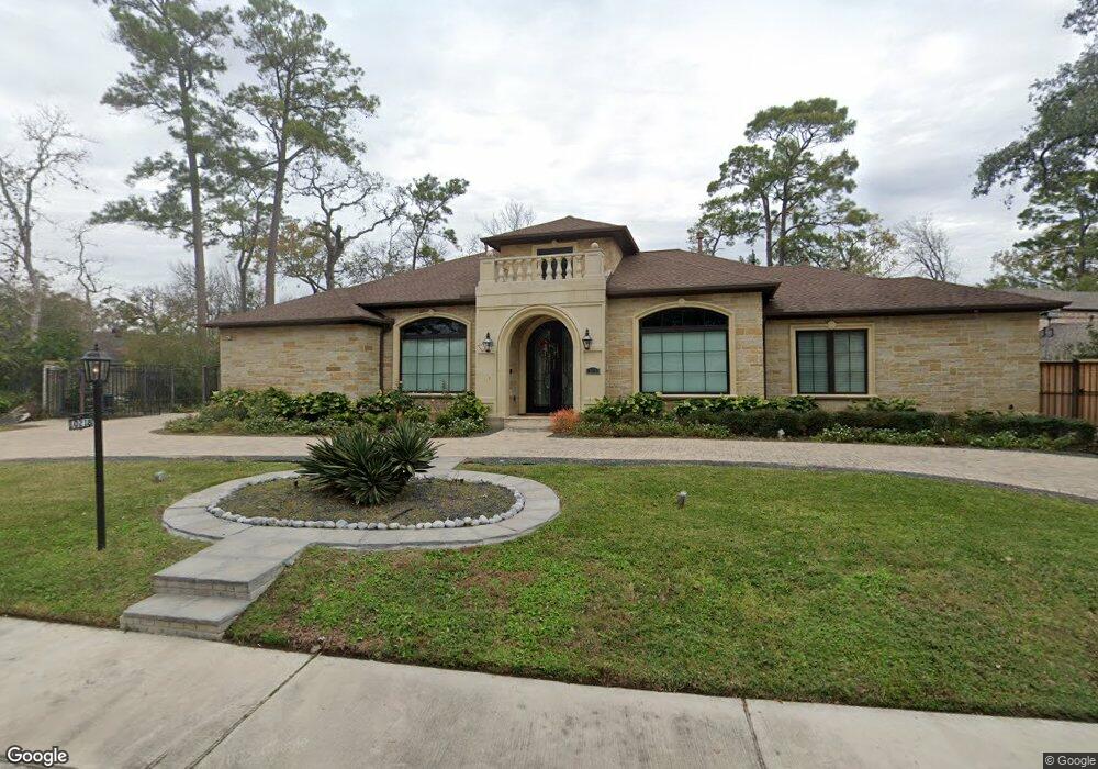 10218 Briar Dr, Houston, TX 77042 - photo 1