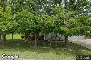 84 Jersey Ln, Bloomsdale, MO 63627